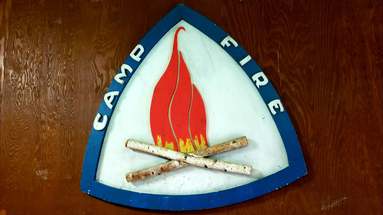 Unexpected allies come together to create a unique experience...